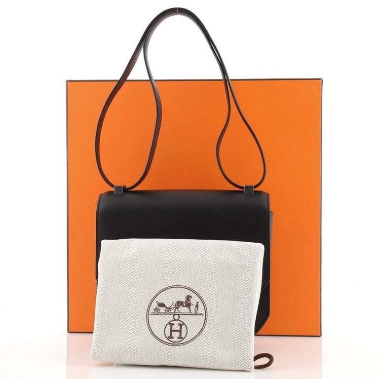 Hermes Mosaique au 24 Bag Graine Monsieur 21 at 1stDibs hermes
