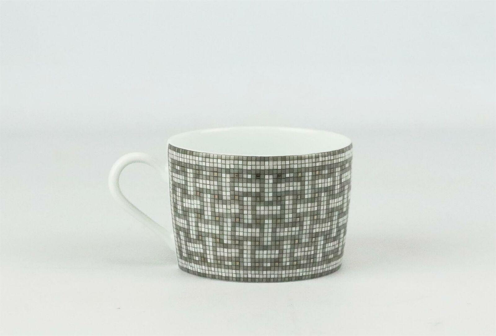 hermes mosaic cup