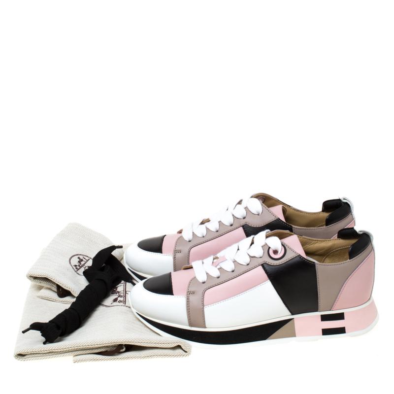 Hermes rebus sneaker hotsell