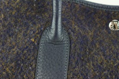 Hermès Multicolor Rocabar Garden Party Tote 18h69s