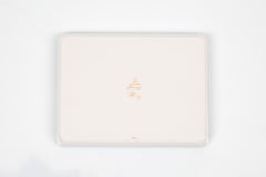 Hermes Multicolour Large “La Siesta” Porcelain Organizer