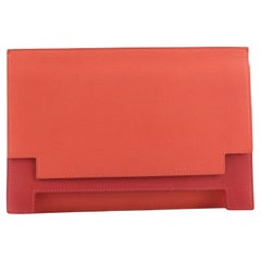 Hermes Multiplis Clutch Evercolor