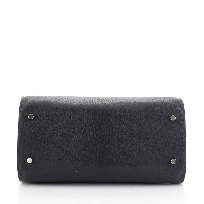 Women's or Men's Hermes Muso Tote Leather