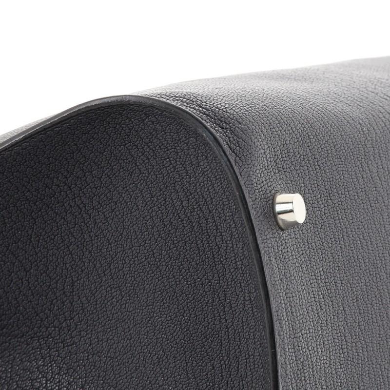 Hermes Muso Tote Leather 2