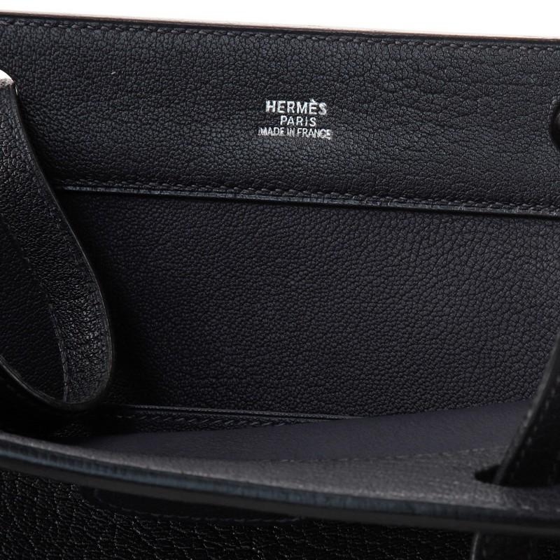 Hermes Muso Tote Leather 3