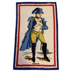 Hermes Napoleon Terry Beach Towel