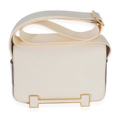 Hermès Nata Chevre Mysore Geta GHW