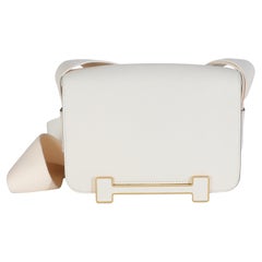 Hermès Nata Chevre Mysore Geta GHW Hermès Nata Chevre Mysore Geta GHW