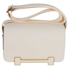 Hermès Nata Chevre Mysore Geta GHW