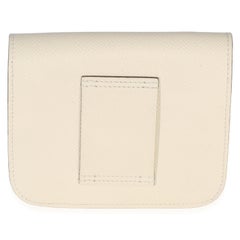 Hermès Nata Epsom Constance Slim Wallet PHW