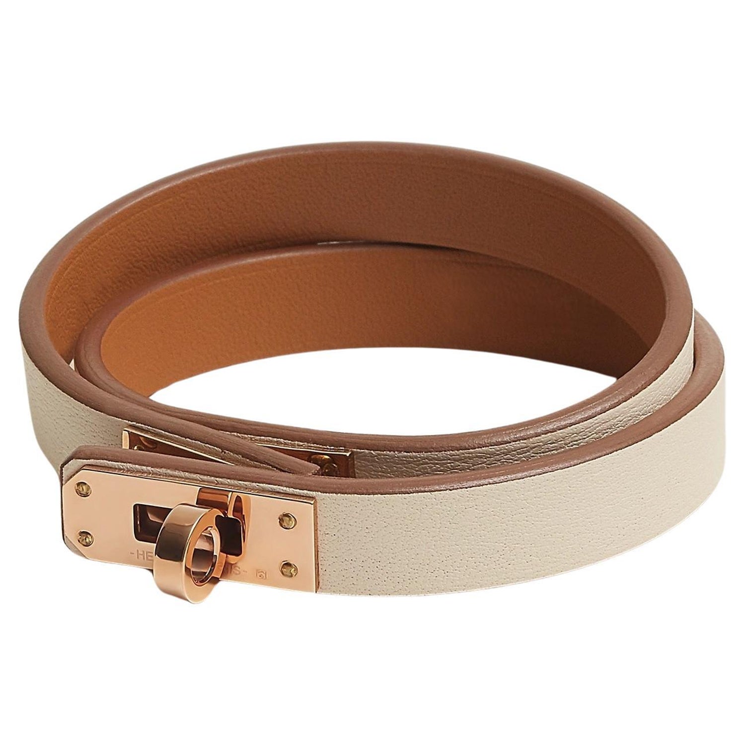 Louis Vuitton Nanogram Strass Bracelet — LSC INC