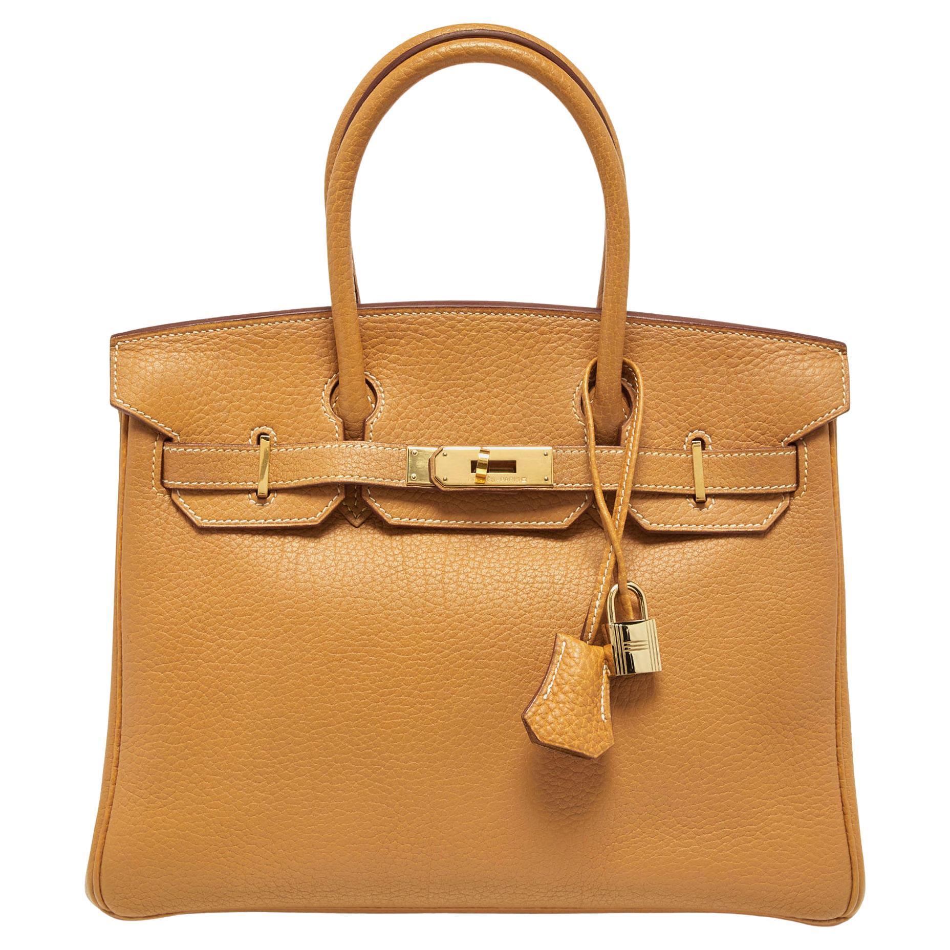 Handbag 012 - Leather Urban Satchel / Horse