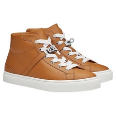 Hermes Natural Sneakers Daydream