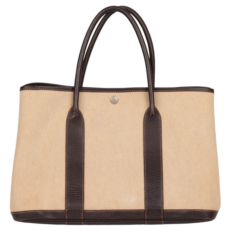 Garden Party Bag - Top Grain Leather Handbag DIY Kit – POPSEWING®
