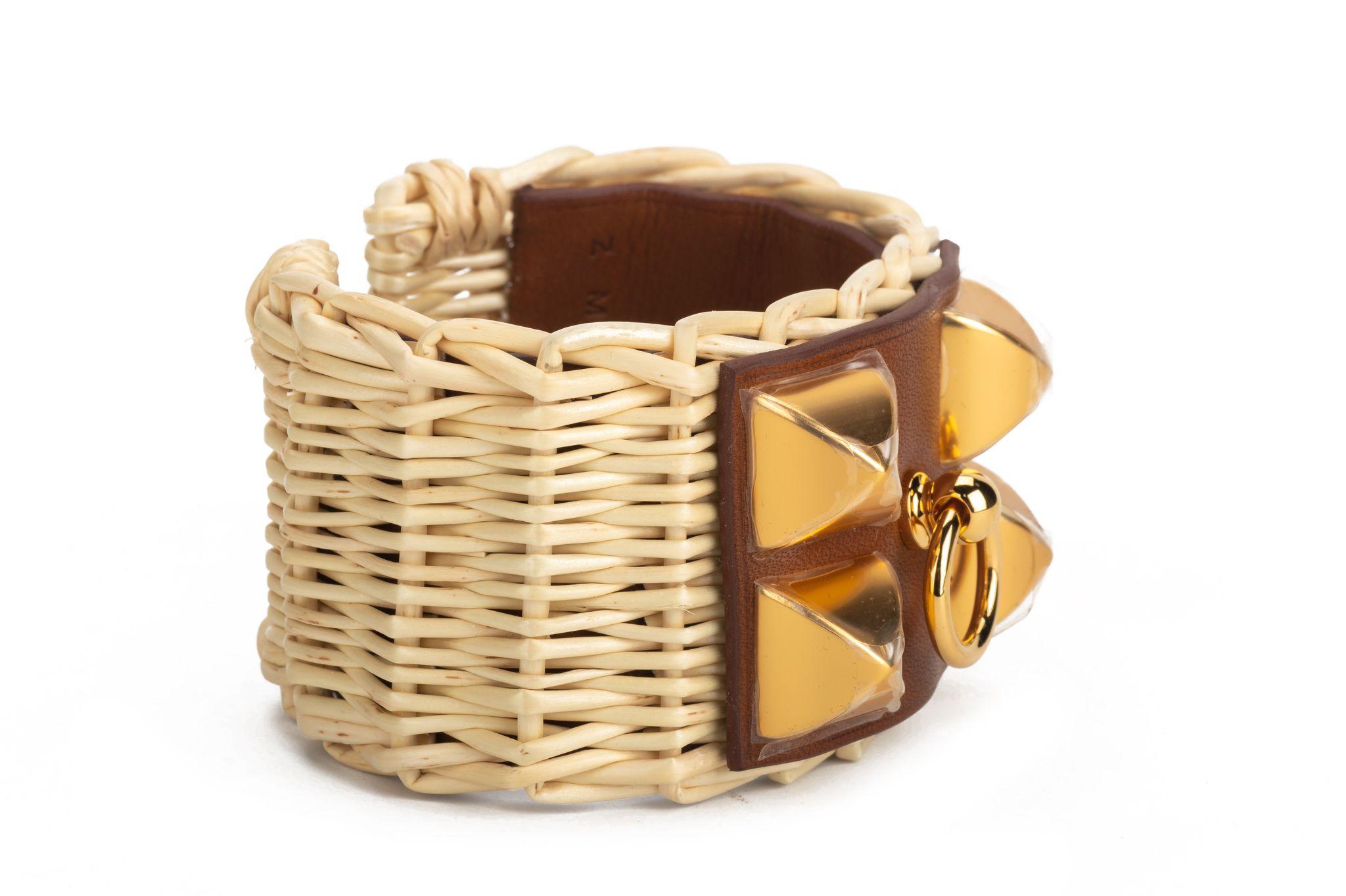 hermes bangle