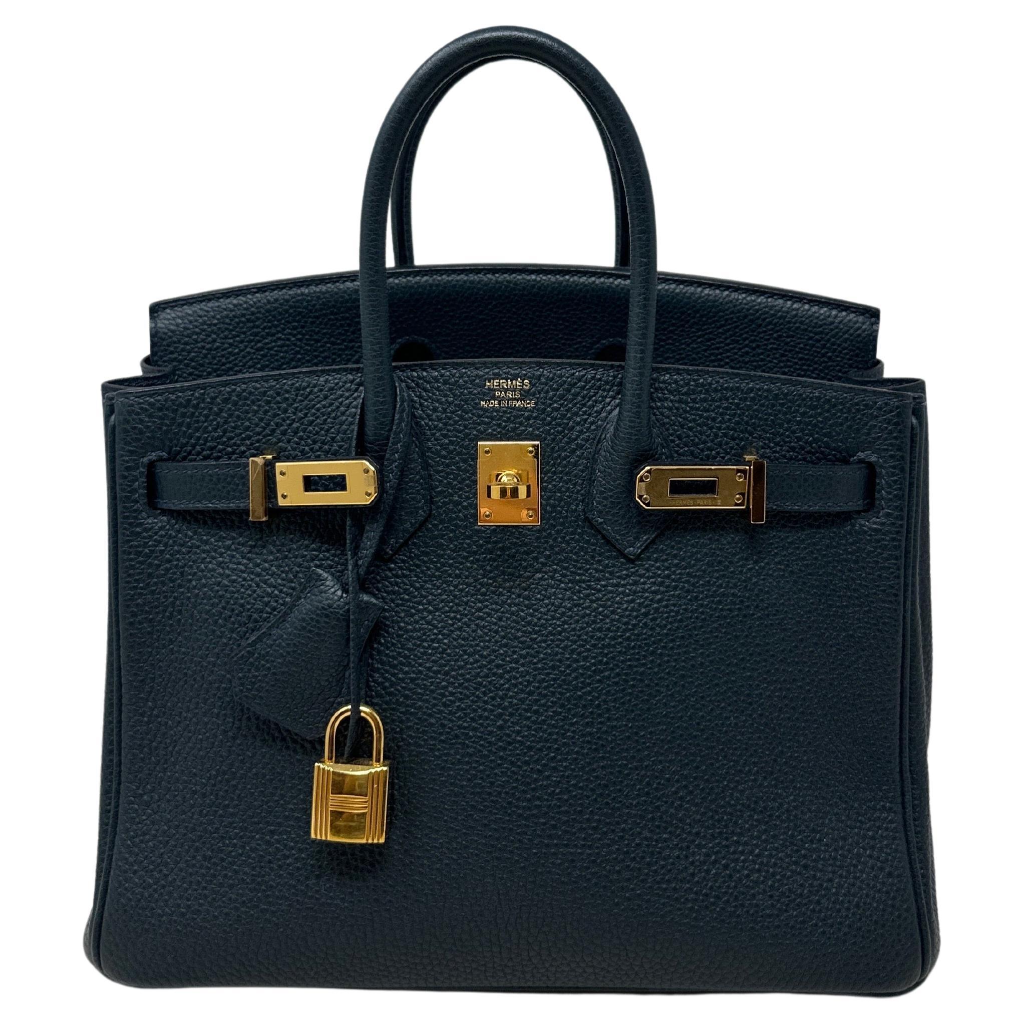 Hermes Navy Birkin 25 Bag For Sale At 1stDibs Hermes Navy Birkin 25 Bag For Sale At 1stDibs