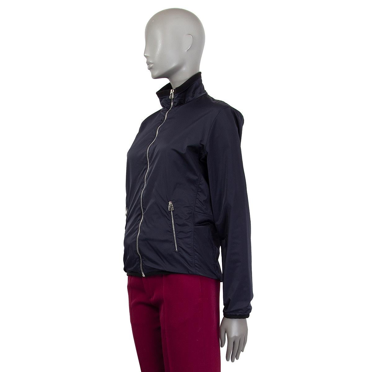 hermes windbreaker