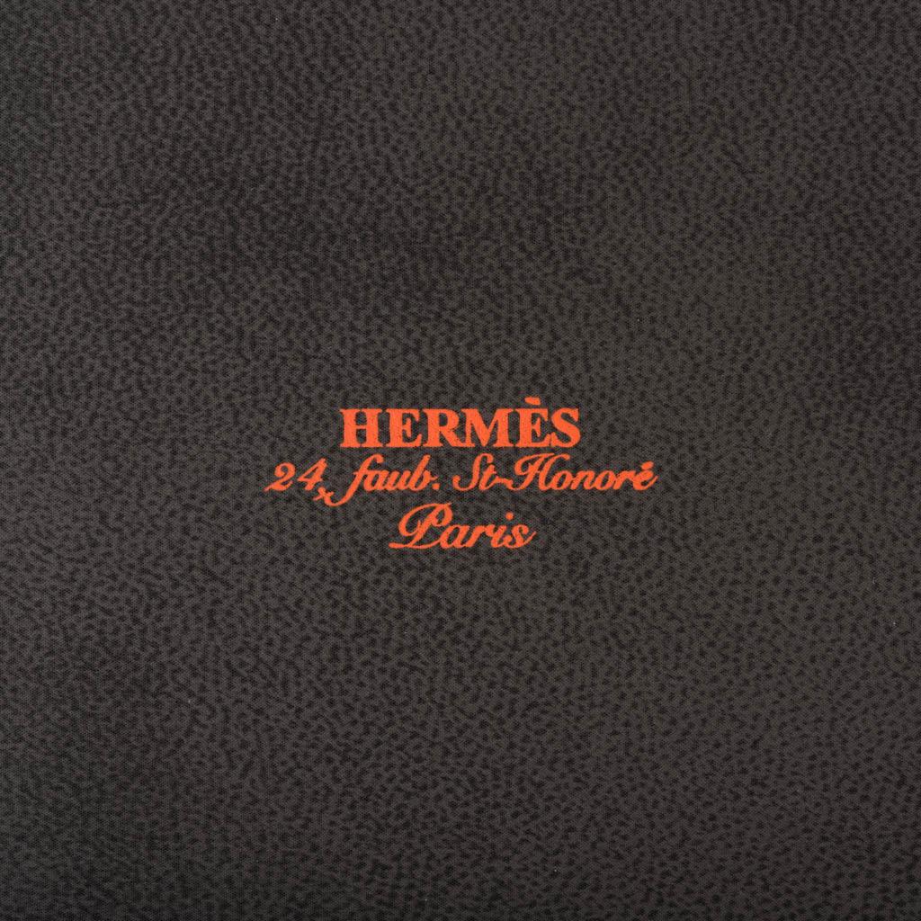 Hermes Necklace Finesse Diamond 18K White Gold New 4
