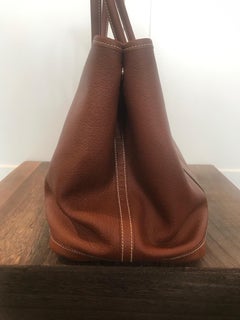 Hermès Negonda Garden Party 36 MM