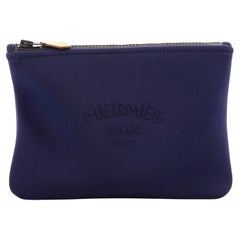 Hermes Neobain Case Neoprene Small