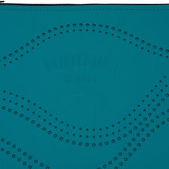 Hermes Neobain Waves Case Colvert Medium Model New