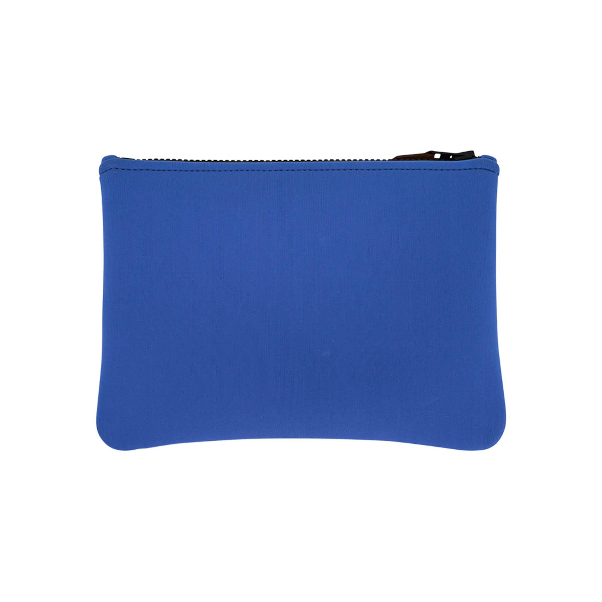 Hermes Neobain Zen au Soleil Blau Nottingham Fall klein Modell Bain im Zustand „Neu“ im Angebot in Miami, FL