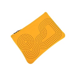 Hermes Neobain Zen au Soleil Buton D'Or Case Small Model Bain