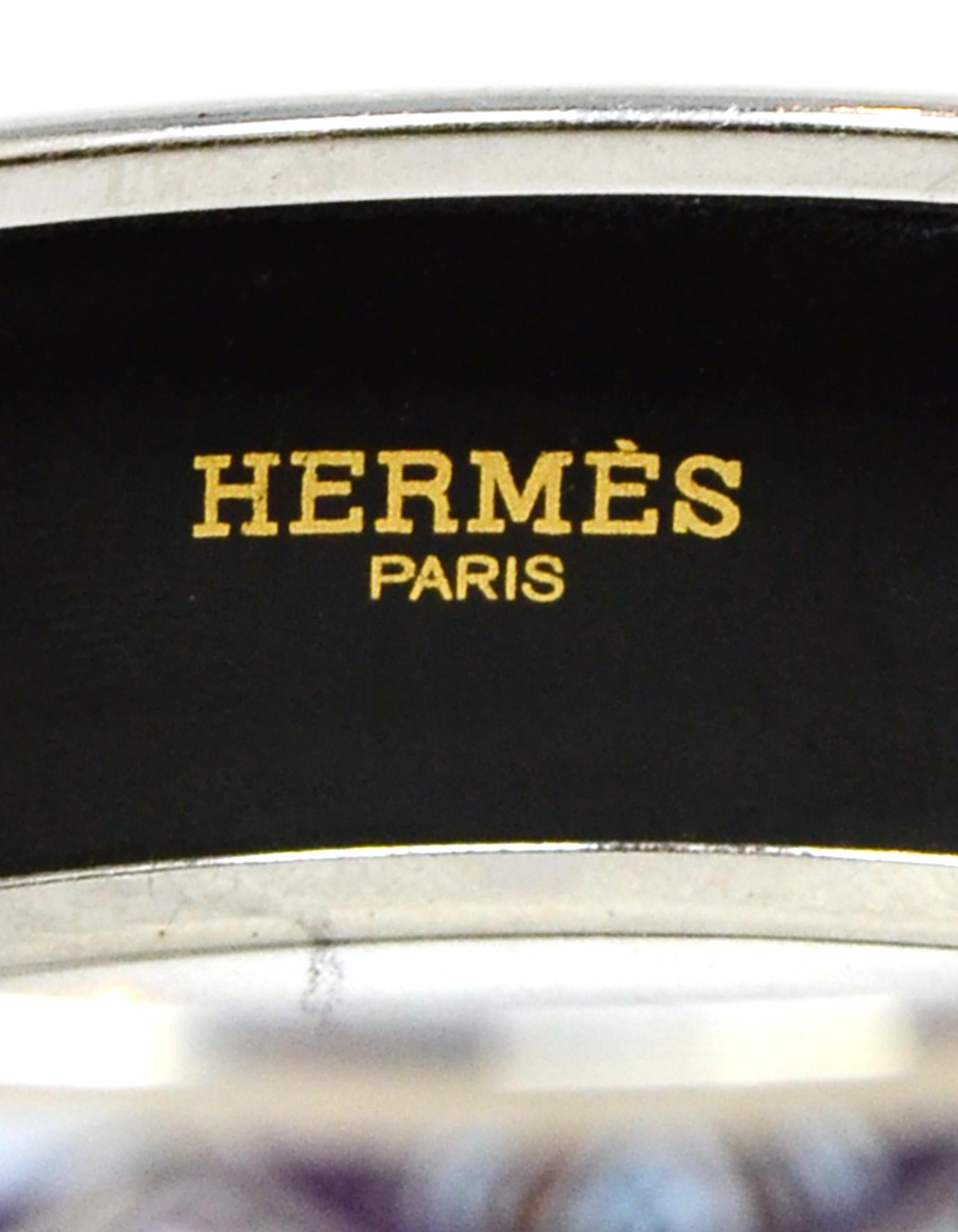 hermes bangle bracelet