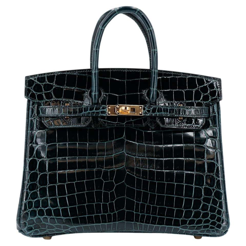 Hermes Vert Rousseau - For Sale on 1stDibs | hermès vert rousseau ...