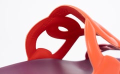 Hermès New Chain D Ancre 38 Sandals