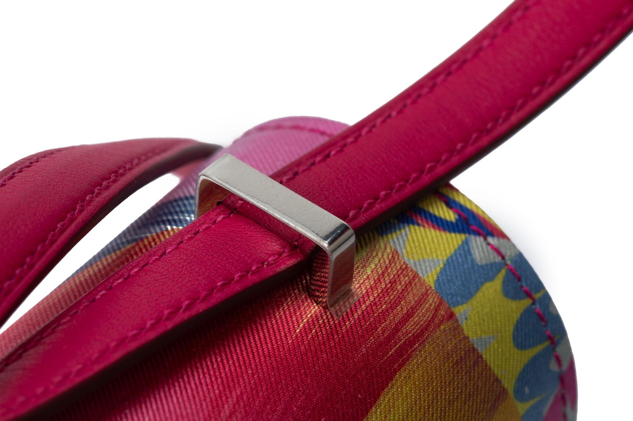 Hermès New  Constance 24 
