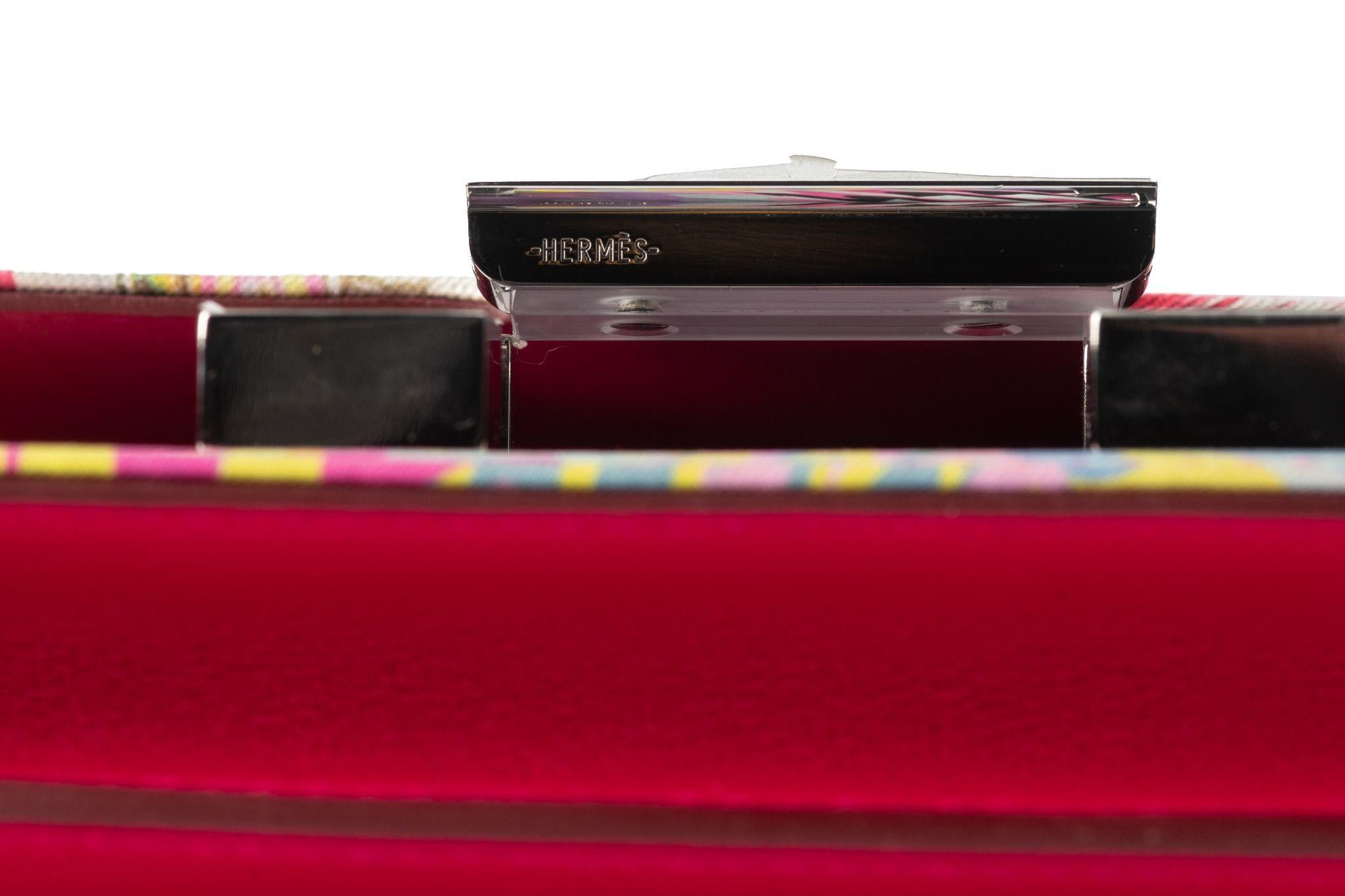 Hermès New  Constance 24 
