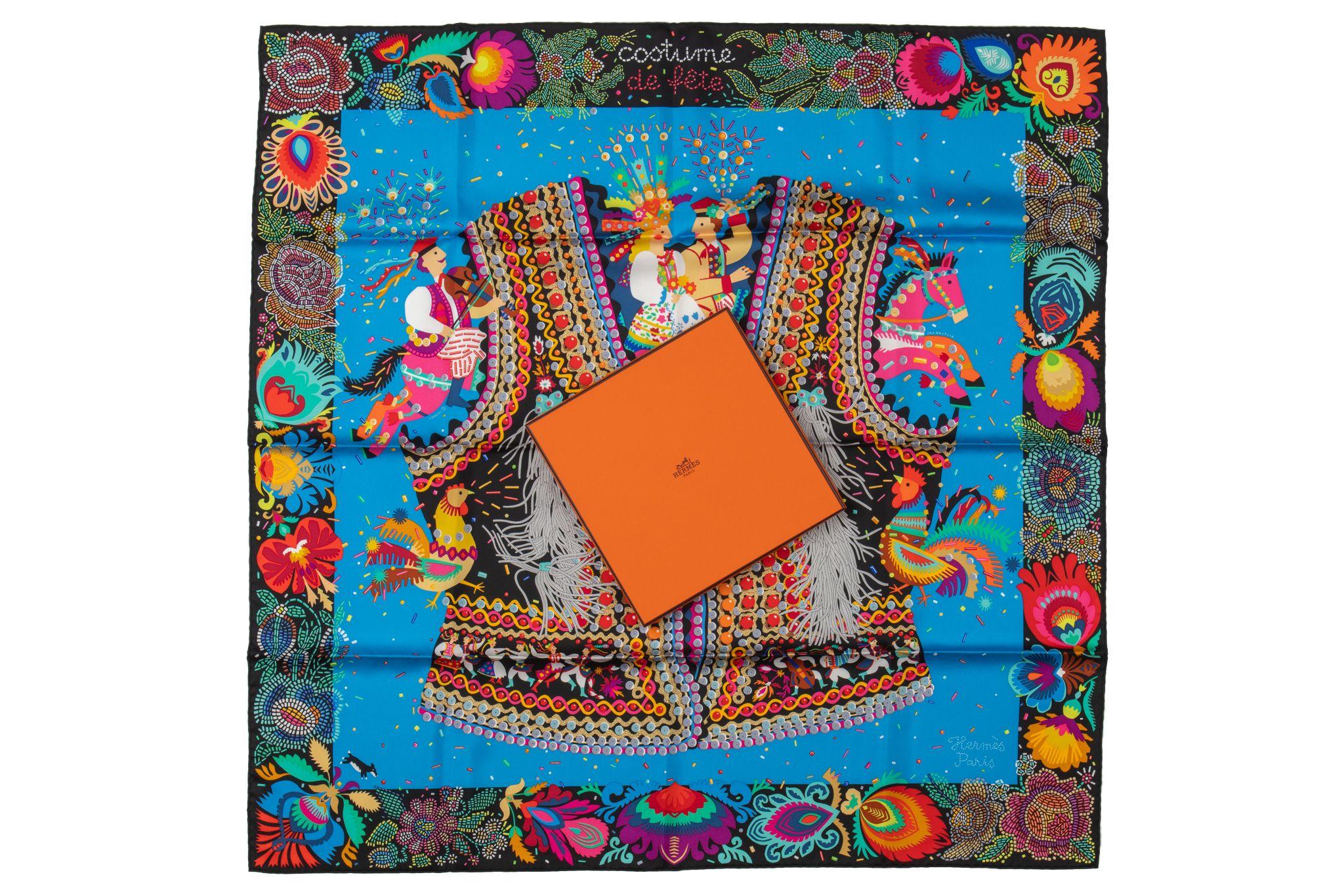 Hermès new 