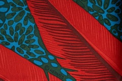 Hermès New Esprit de La Foret Silk Scarf