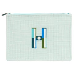 Hermès New Faubourg Unisex Custodia Grande