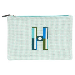 Hermès New Faubourg Unisex Custodia Piccola