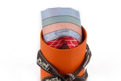 Hermès New Grand Theatre Nouveau Twilly