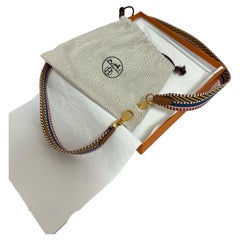 Hermes New in Box Handbag Strap Including Dust Bag