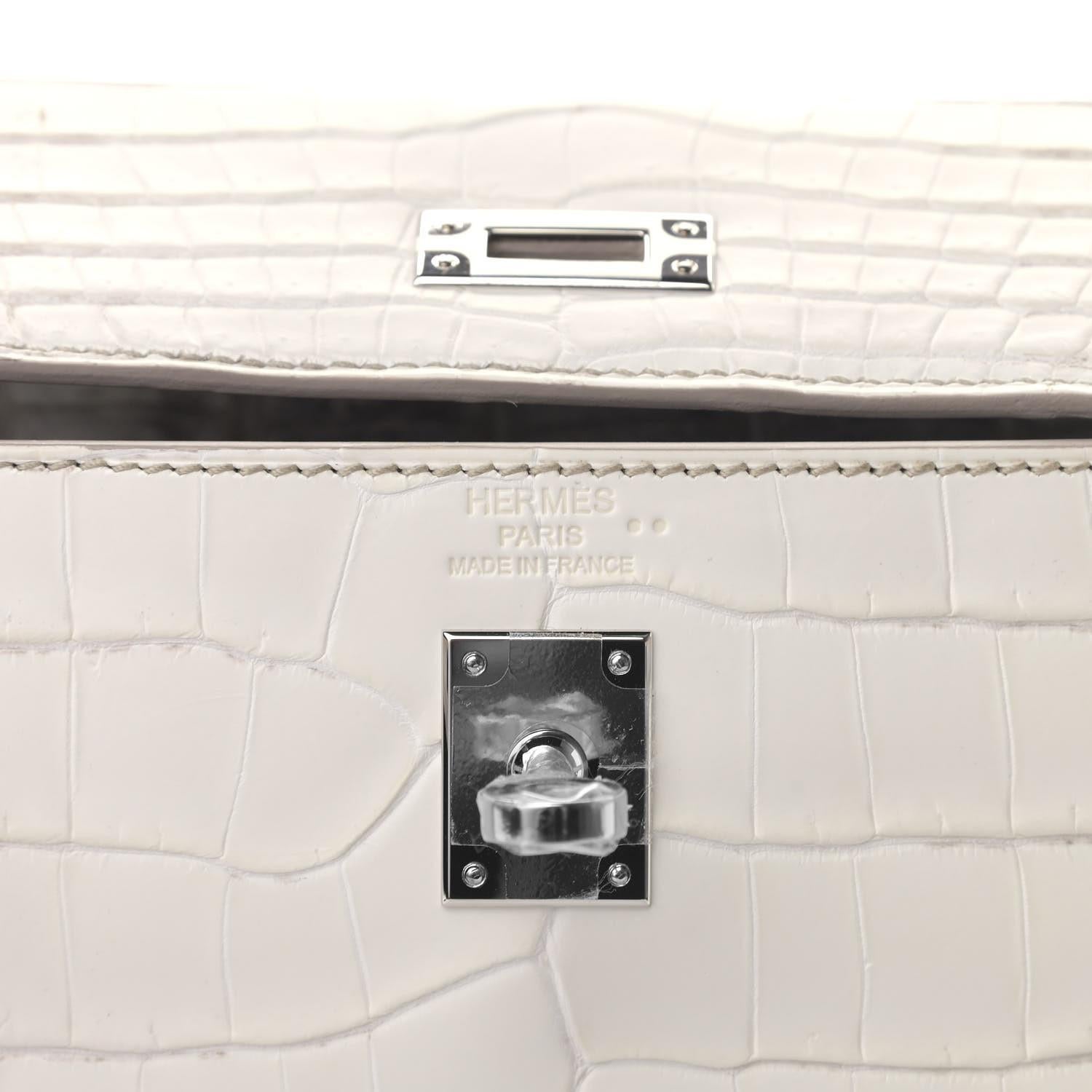 hermes kelly 25