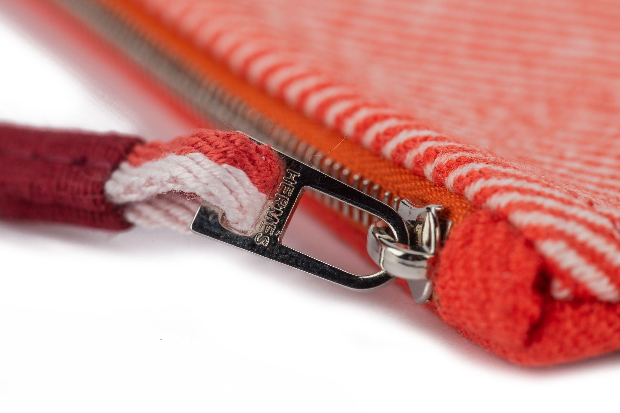 Femenino o masculino Nuevo estuche Les Cabanes de Hermès en venta