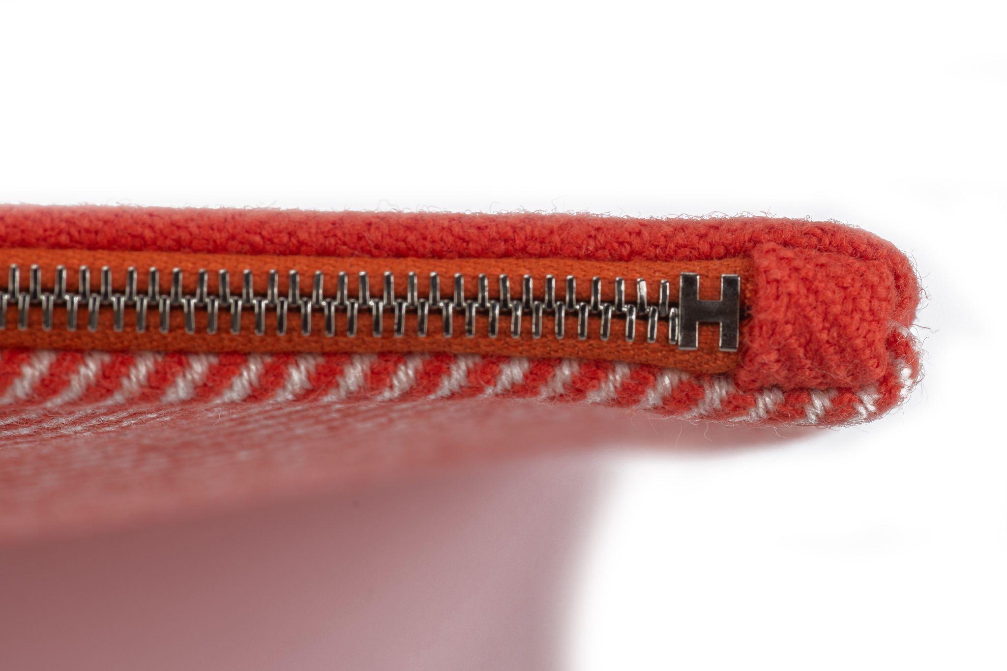 Nuevo estuche Les Cabanes de Hermès en venta 2