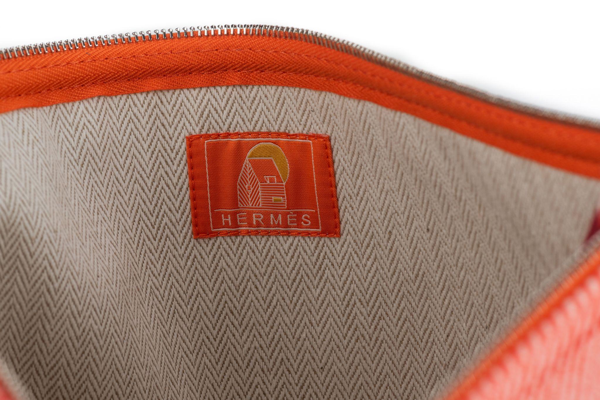 Nuevo estuche Les Cabanes de Hermès en venta 3