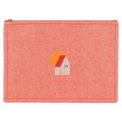 Hermès New Les Cabanes Case
