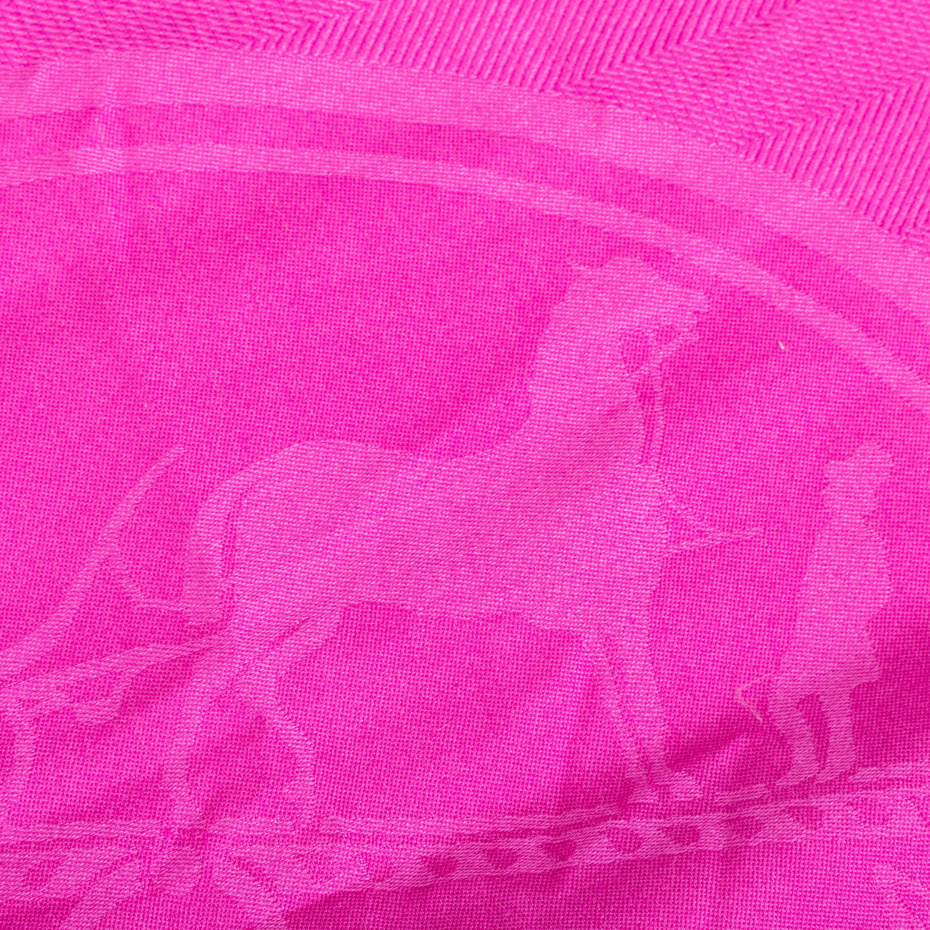Hermès New Libris Stole - '20s 1