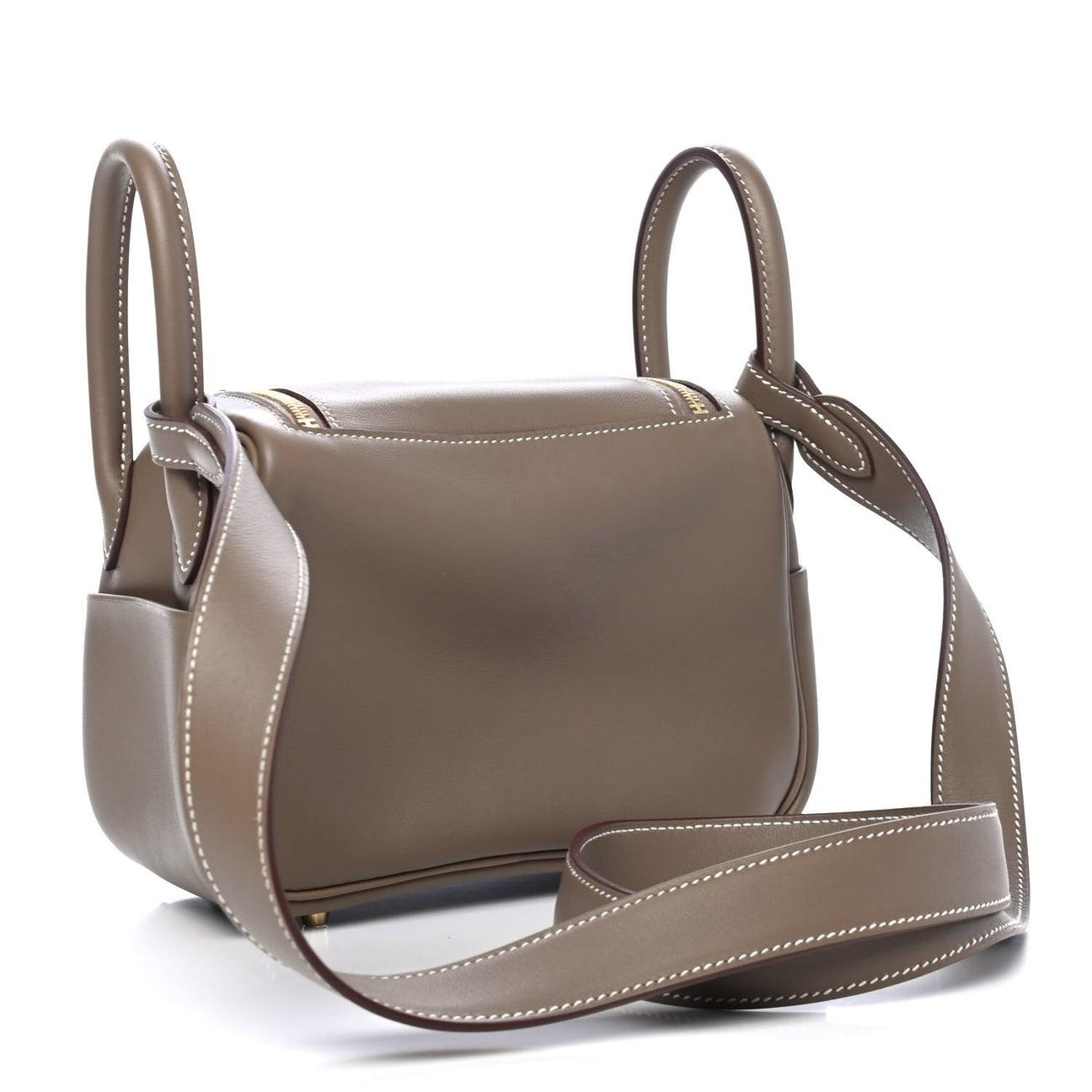 lindy hermes bag