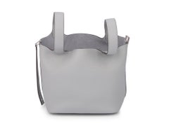 Hermès New Pearl Grey Picotin 18 Togo