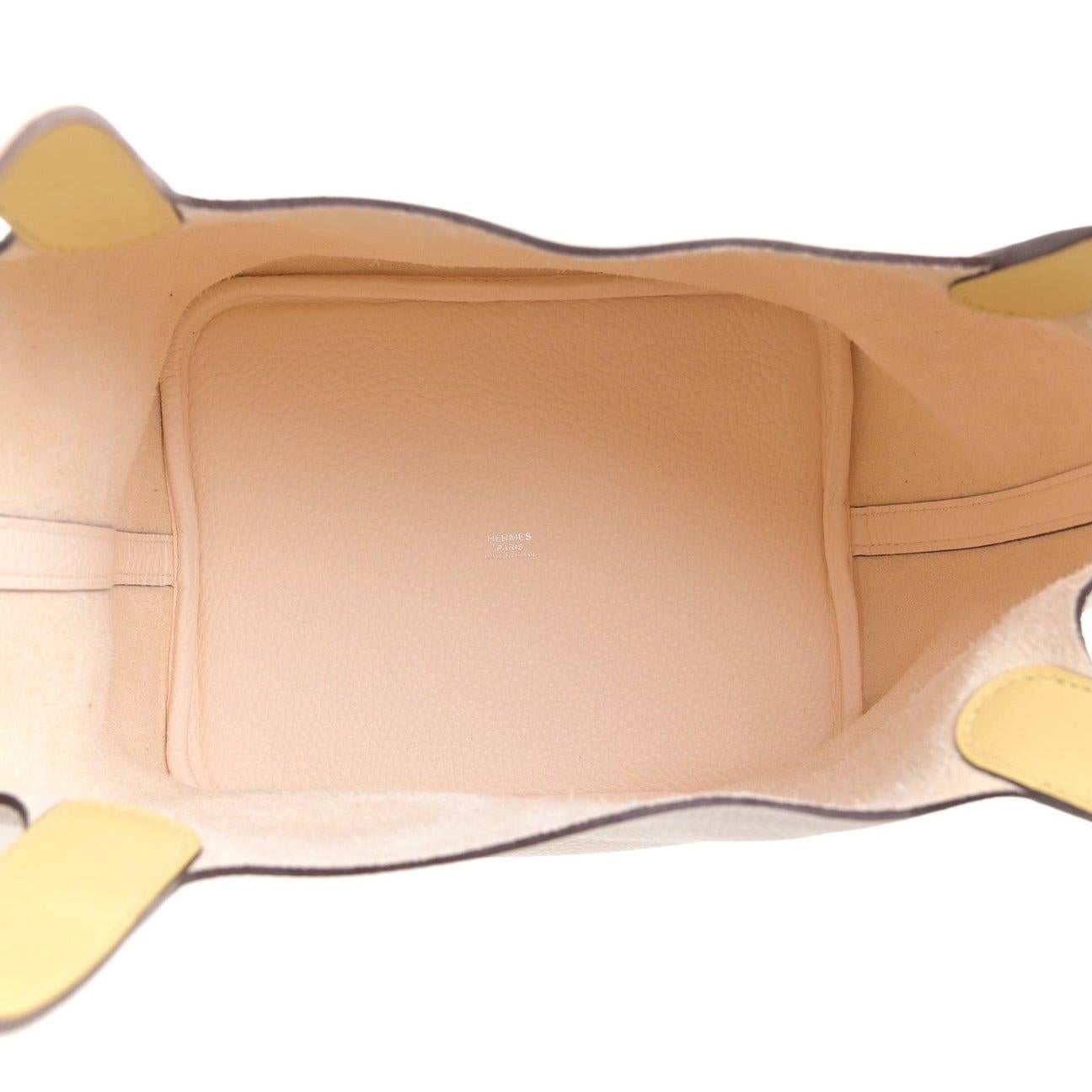hermes picotin 22
