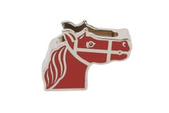 Hermes New Quadrige Twilly Ring