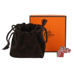 Hermes New Quadrige Twilly Ring