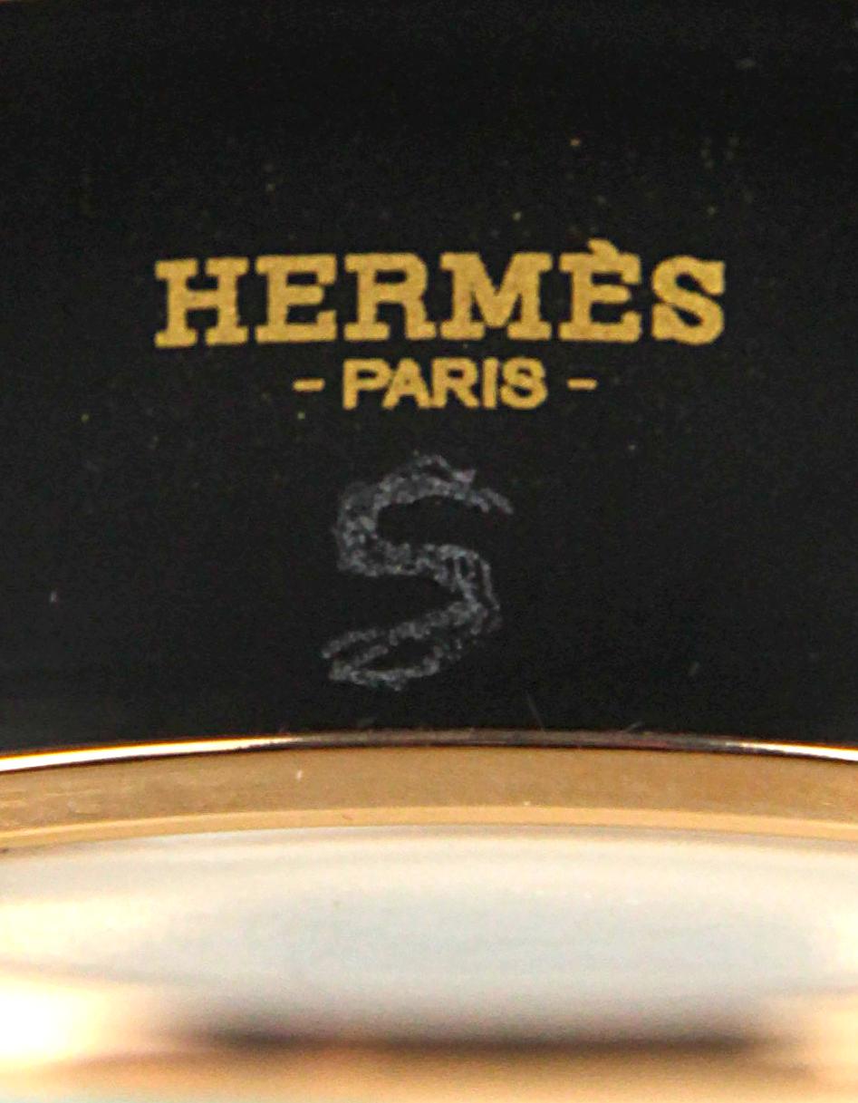 enamel bracelet
